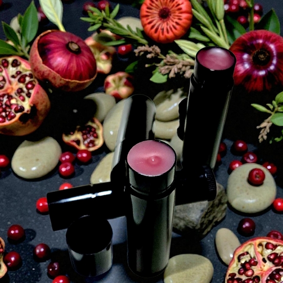 Hand Crafted, Wicked Worthy, Slippery Lip Balm - Picture 4 of 5